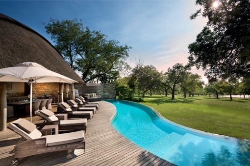 Tanda Tula Safari Camp