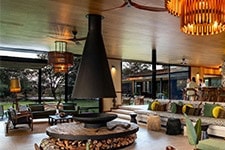 Tanda Tula Safari Camp