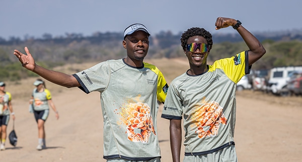 Timbavati Traverse 2021_making dreams run wild